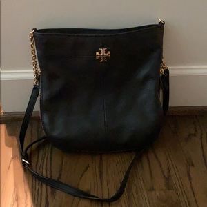 Tory Burch Mid Size Crossbody Bag